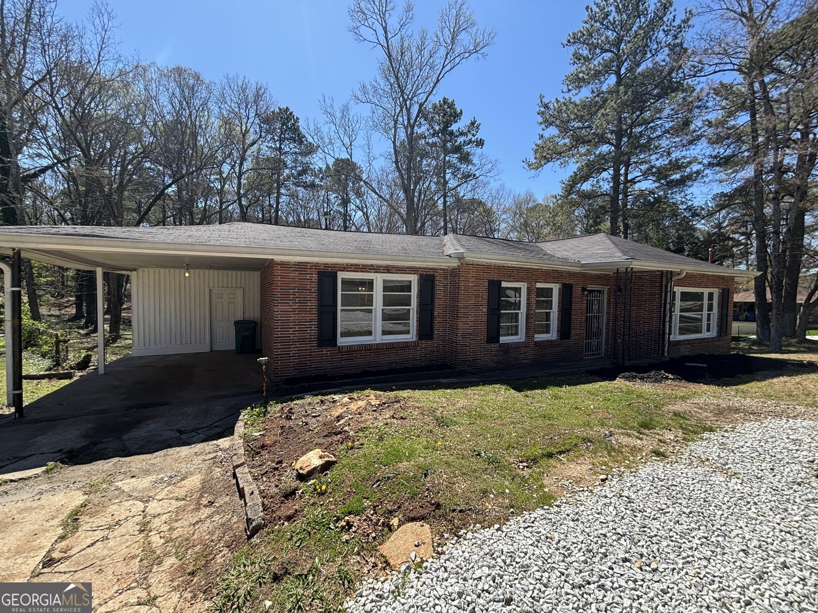 2103 River Road Ellenwood - 2