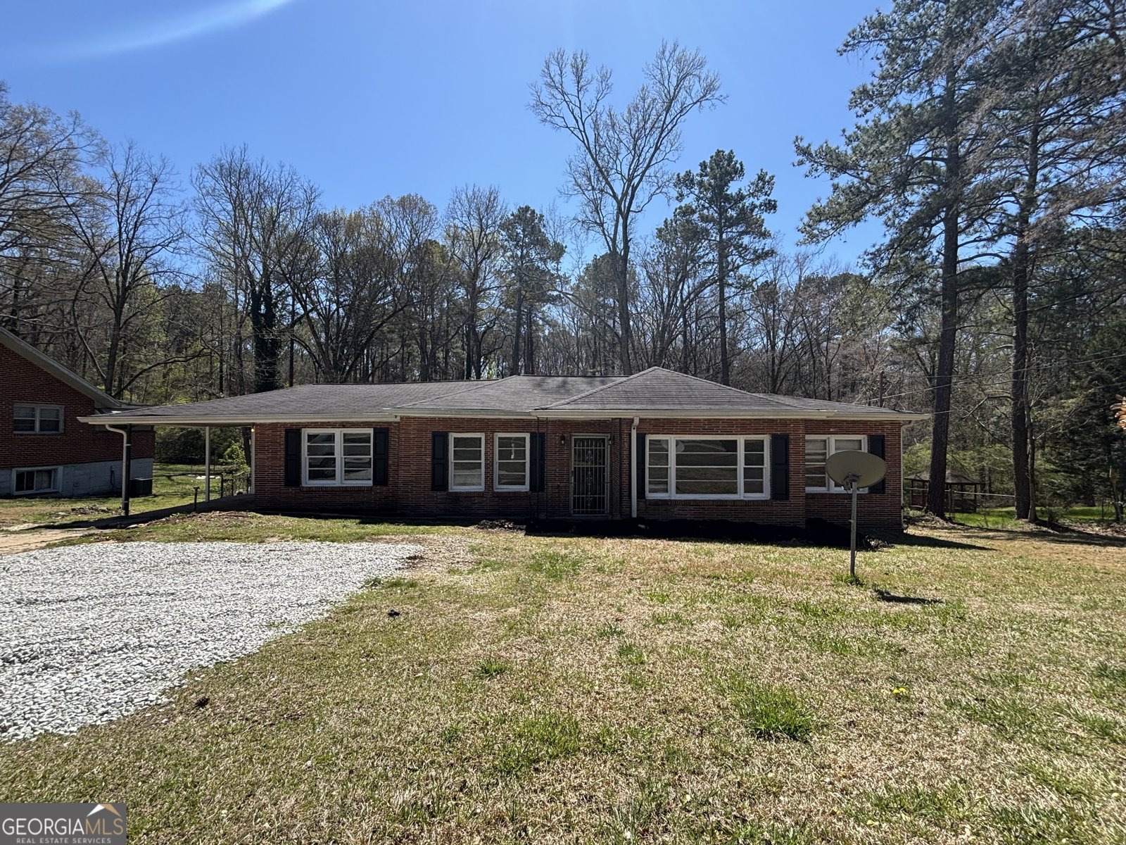 2103 River Road Ellenwood - 3