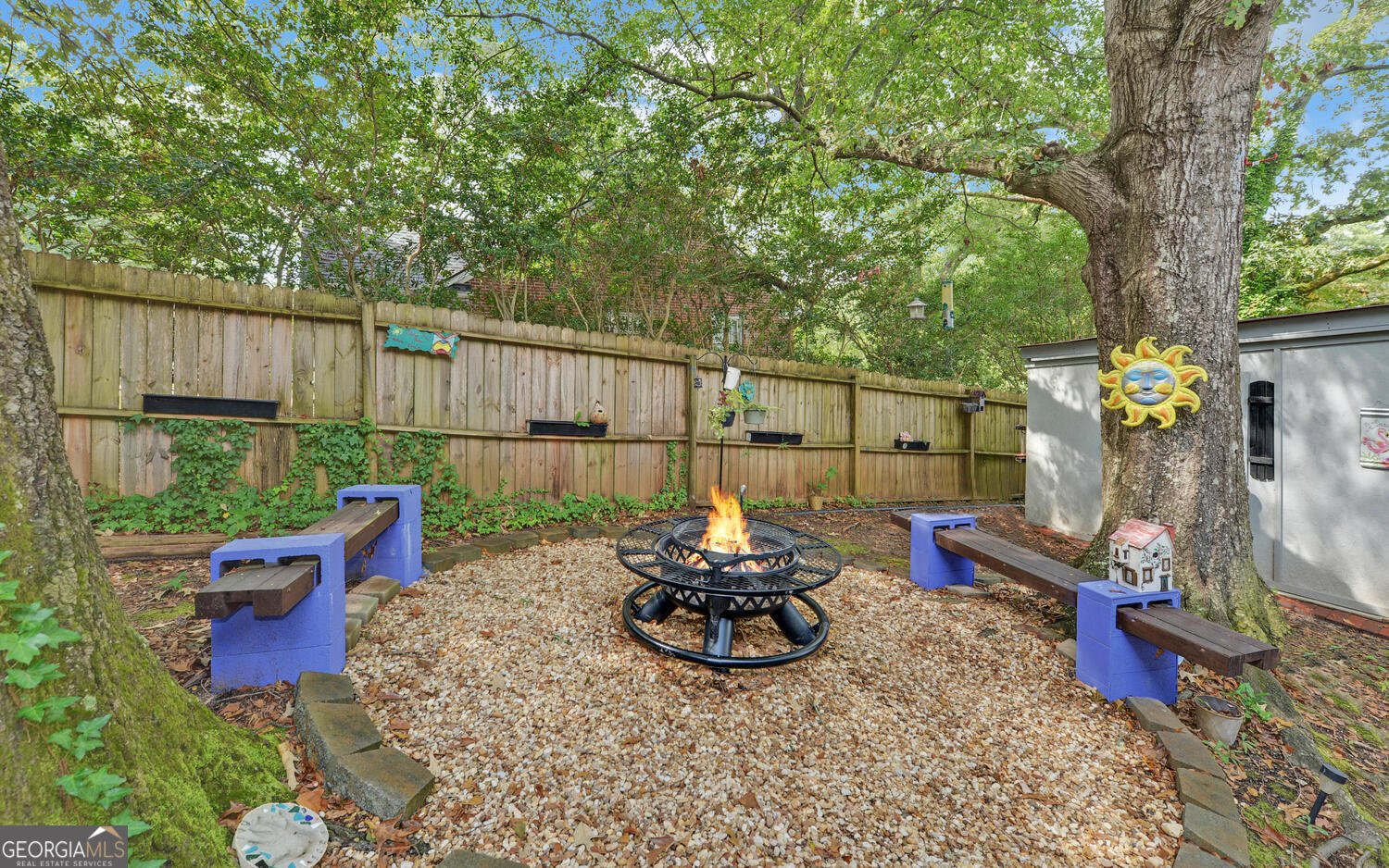 261 Greer Lane Toccoa - 11