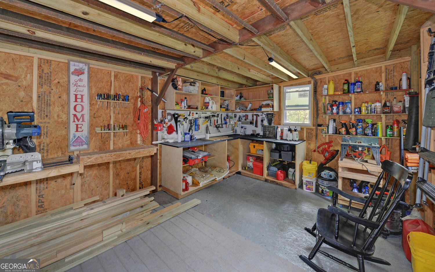 261 Greer Lane Toccoa - 14