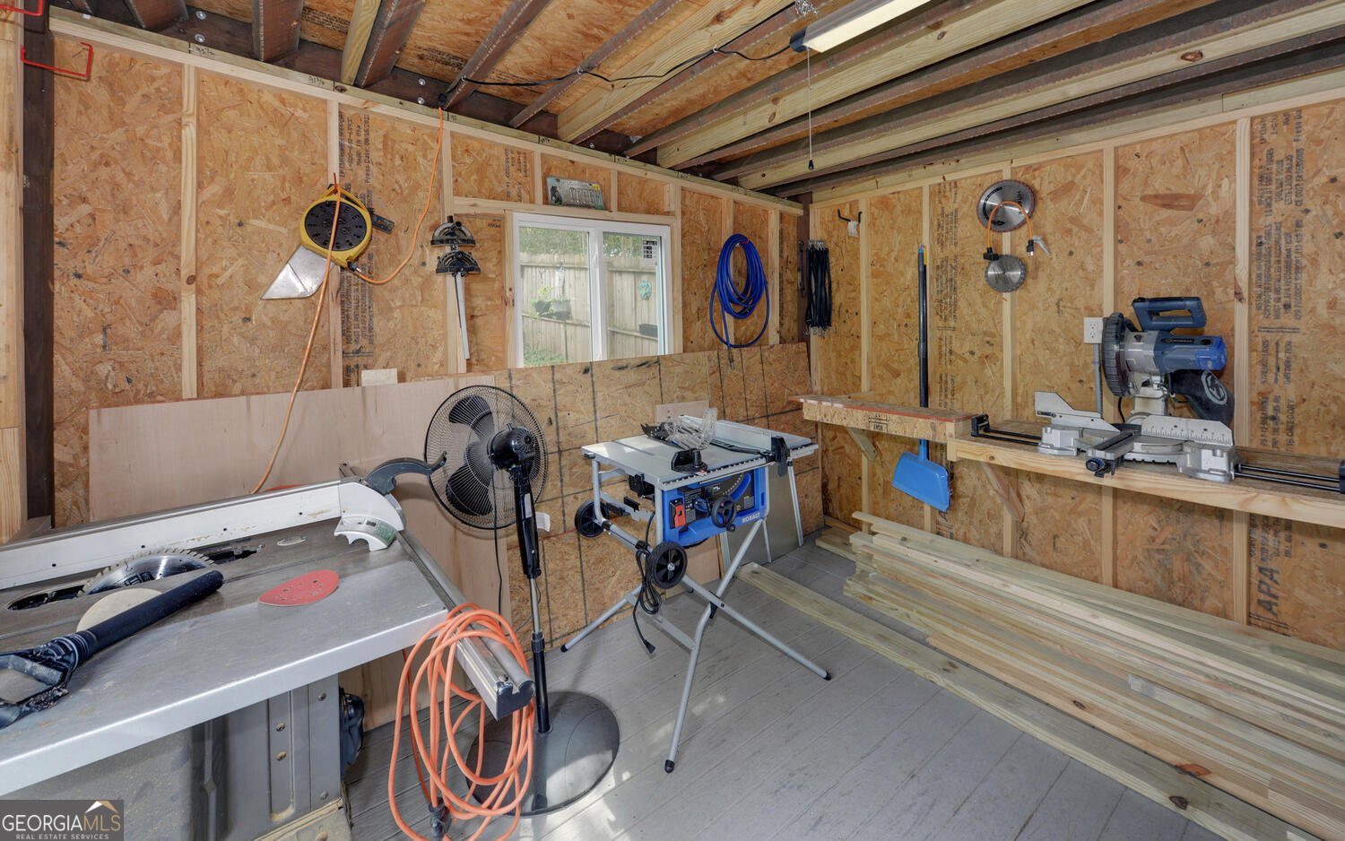 261 Greer Lane Toccoa - 15