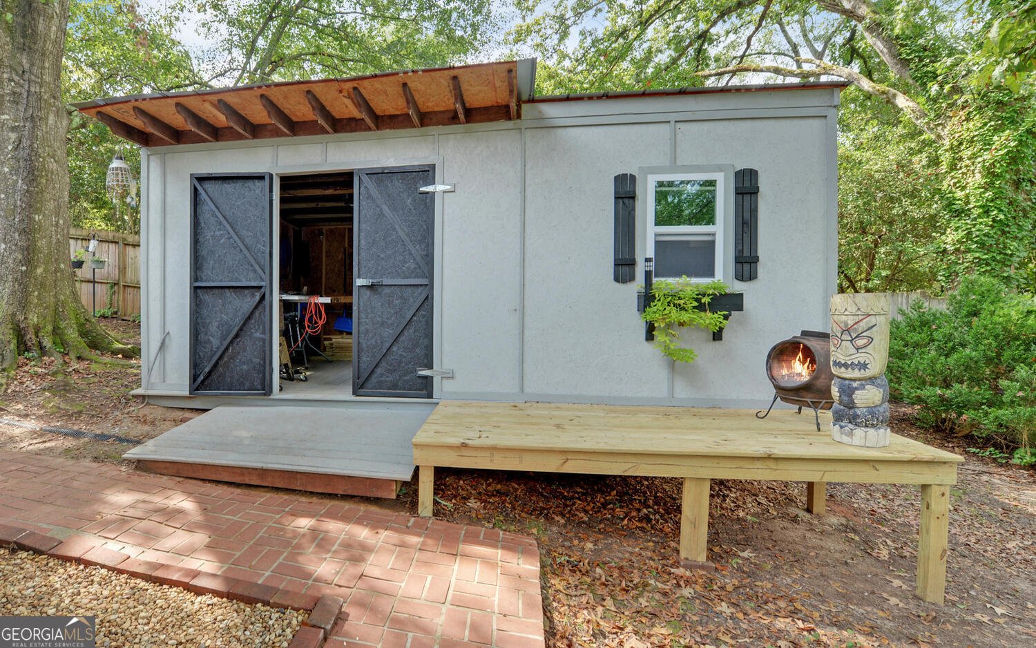 261 Greer Lane Toccoa - 16