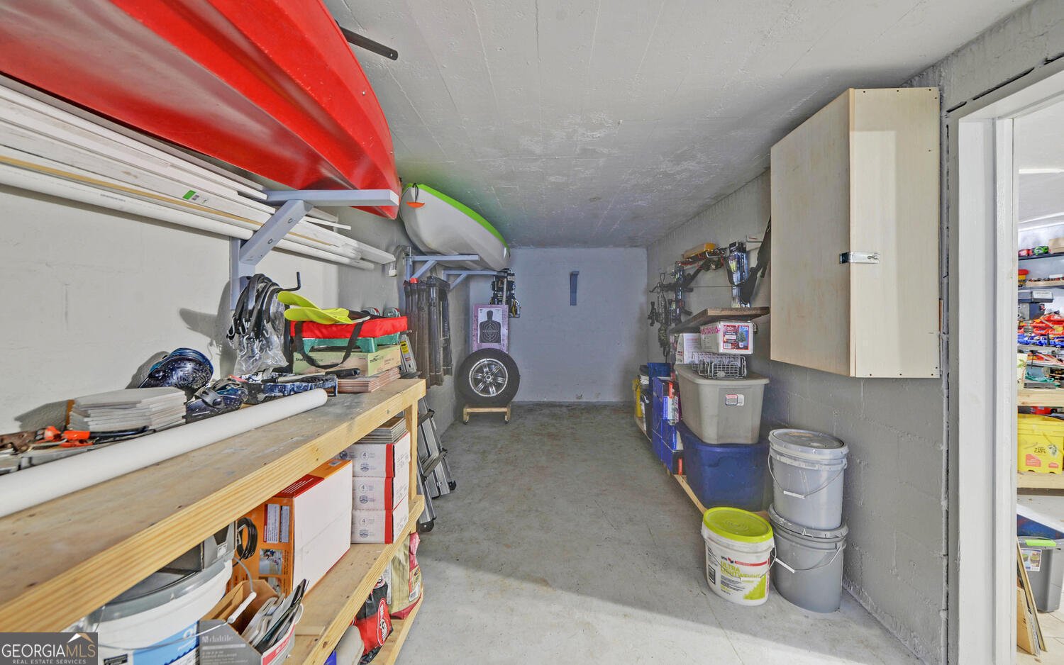 261 Greer Lane Toccoa - 17
