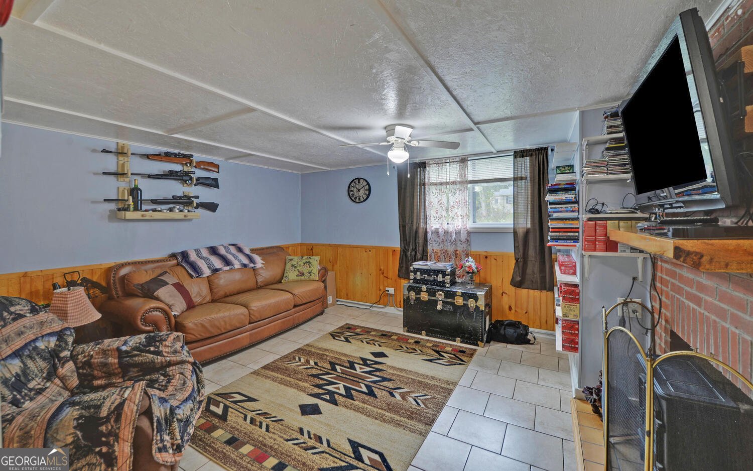 261 Greer Lane Toccoa - 19