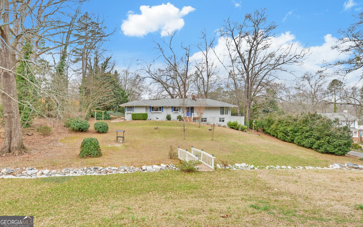 261 Greer Lane Toccoa - 2