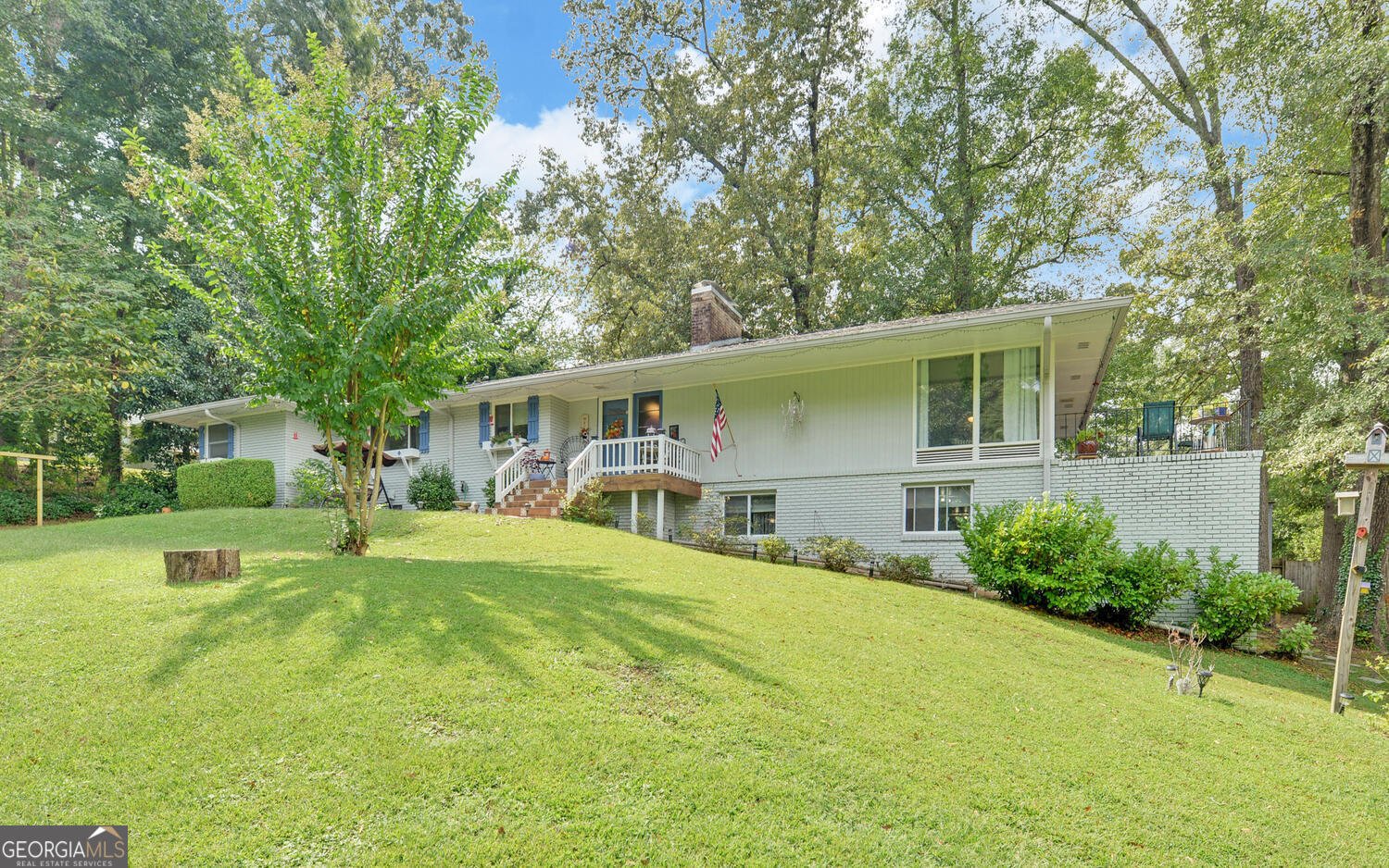 261 Greer Lane Toccoa - 24