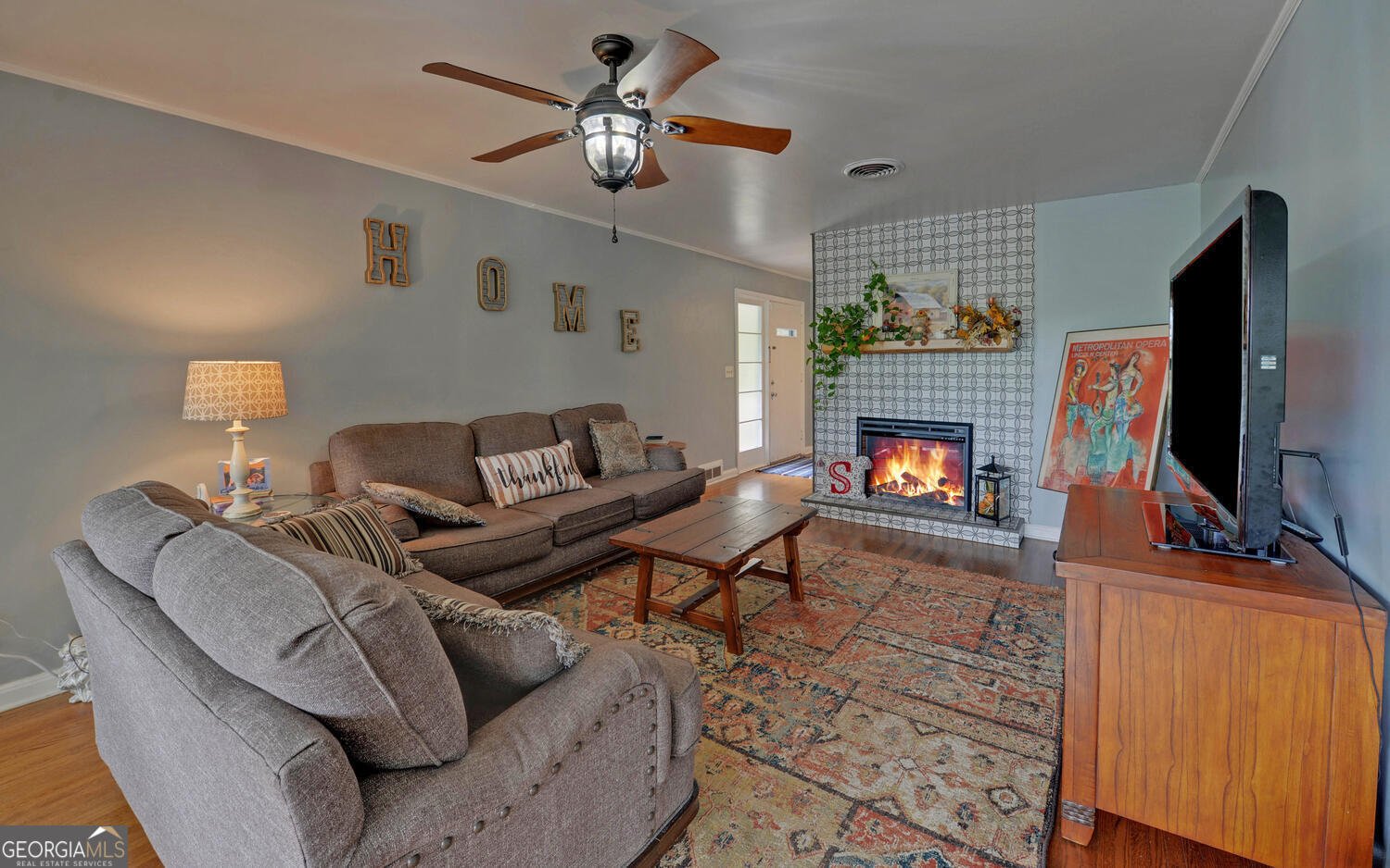 261 Greer Lane Toccoa - 27
