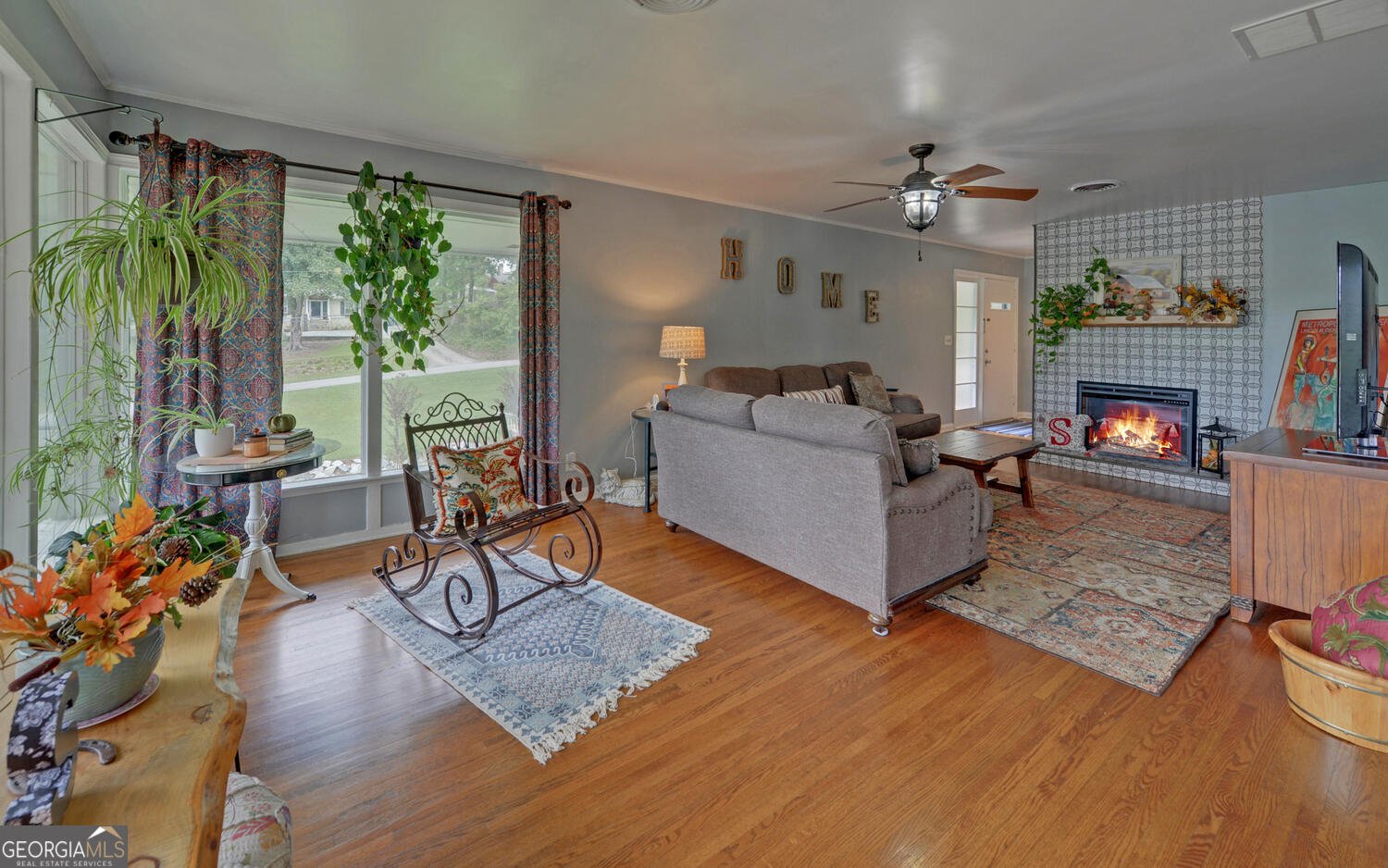 261 Greer Lane Toccoa - 28