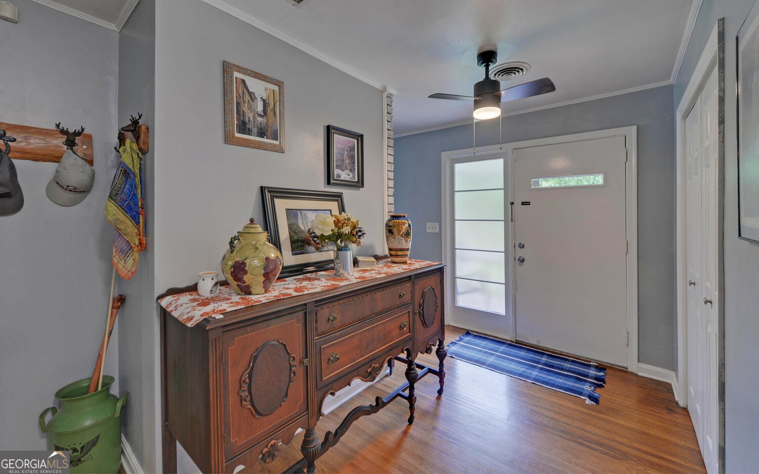 261 Greer Lane Toccoa - 29