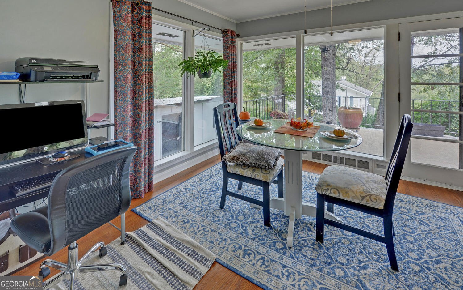 261 Greer Lane Toccoa - 30