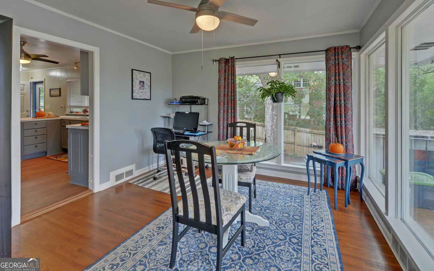 261 Greer Lane Toccoa - 31