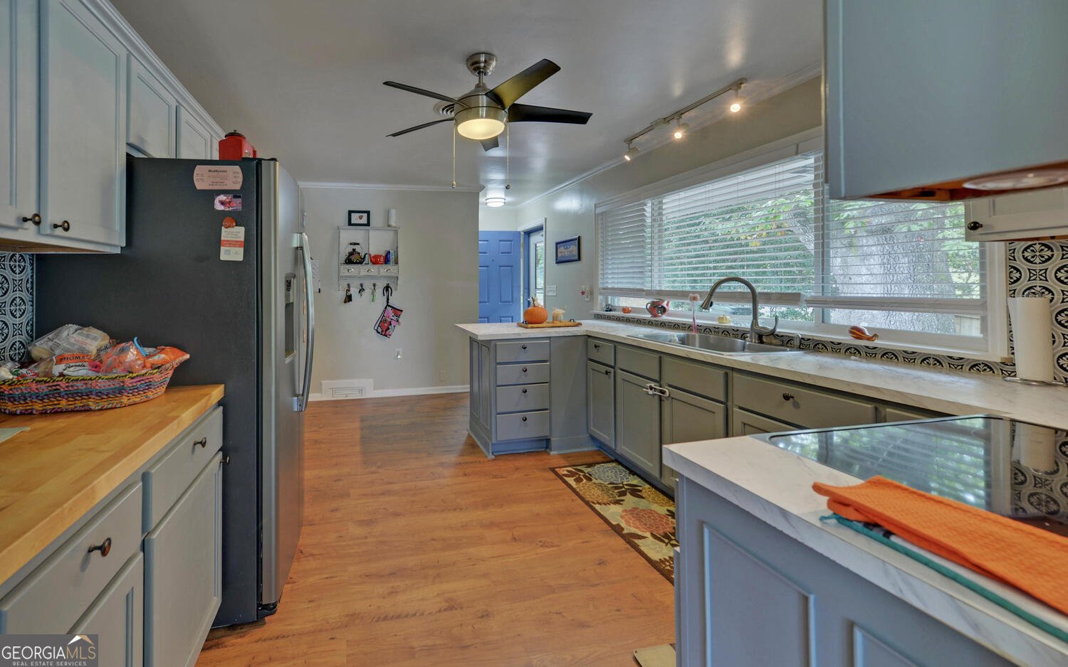 261 Greer Lane Toccoa - 32