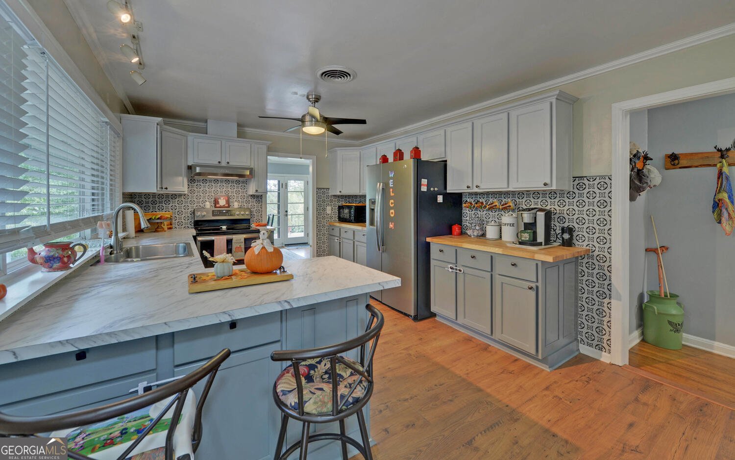 261 Greer Lane Toccoa - 33
