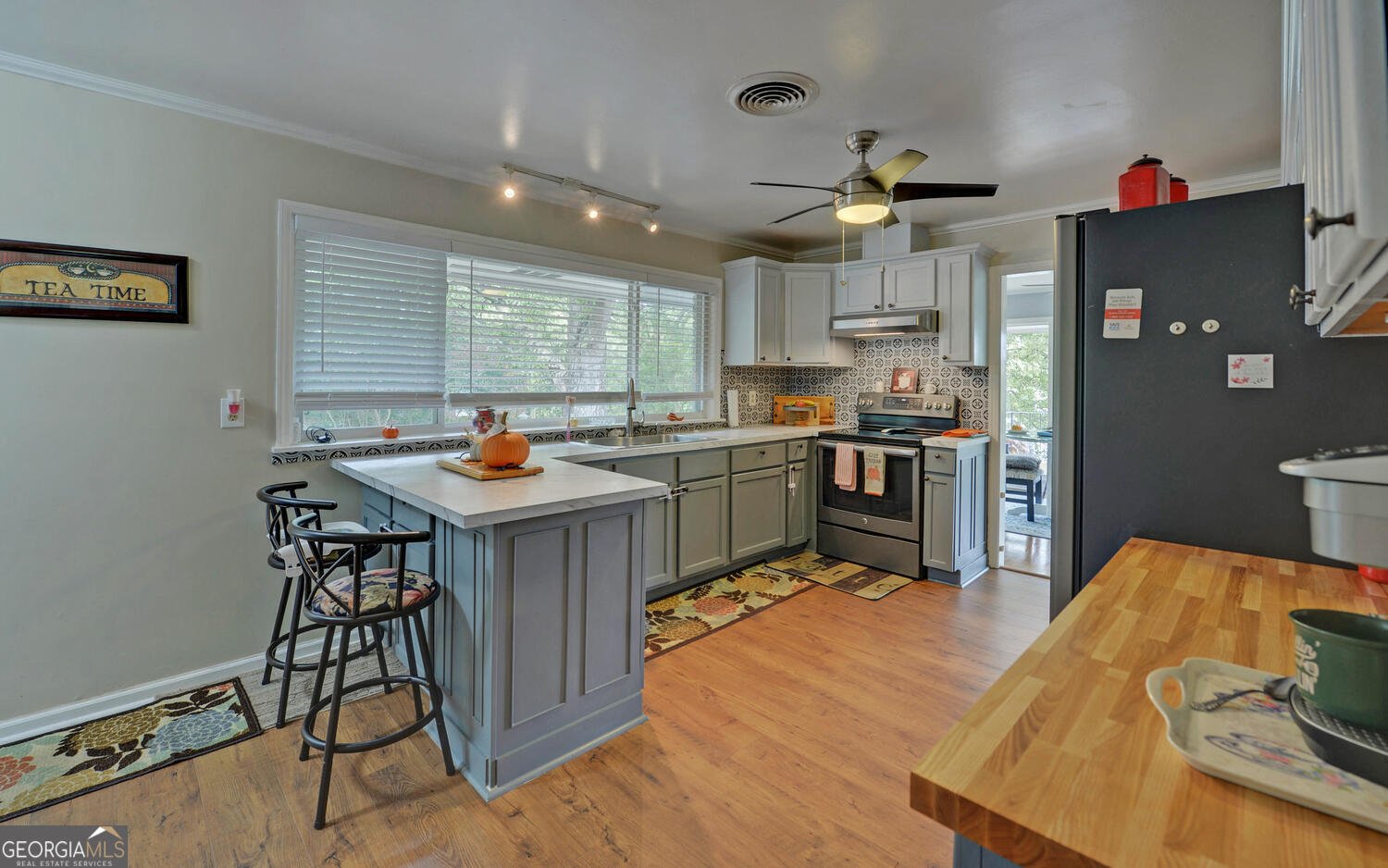 261 Greer Lane Toccoa - 34