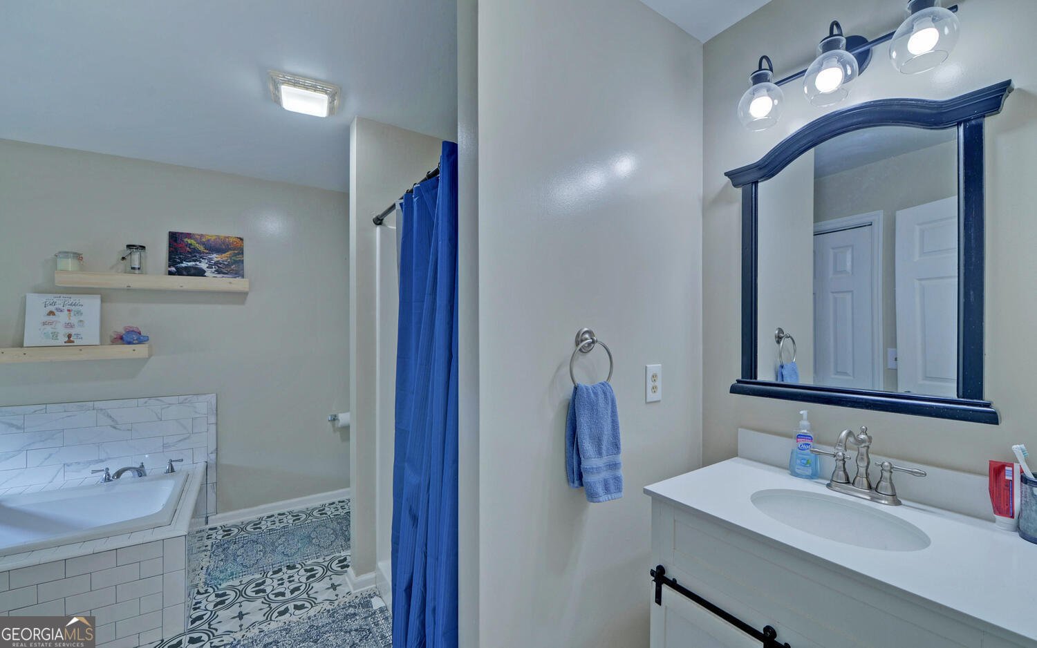 261 Greer Lane Toccoa - 39