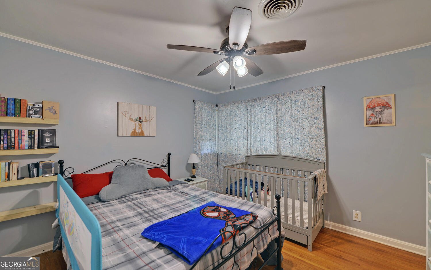 261 Greer Lane Toccoa - 42