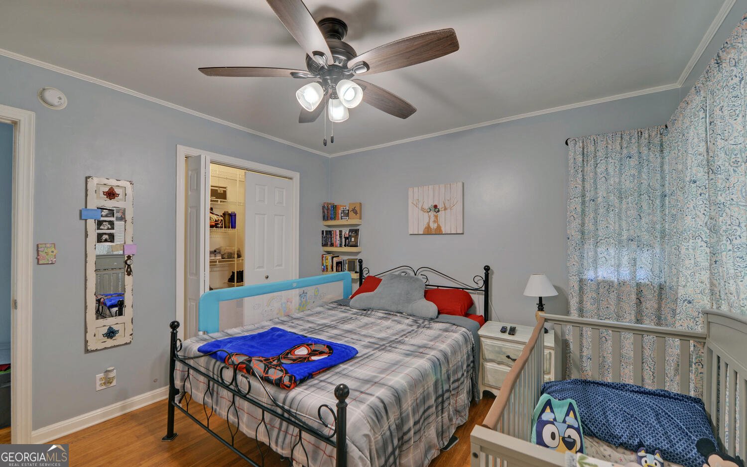 261 Greer Lane Toccoa - 43