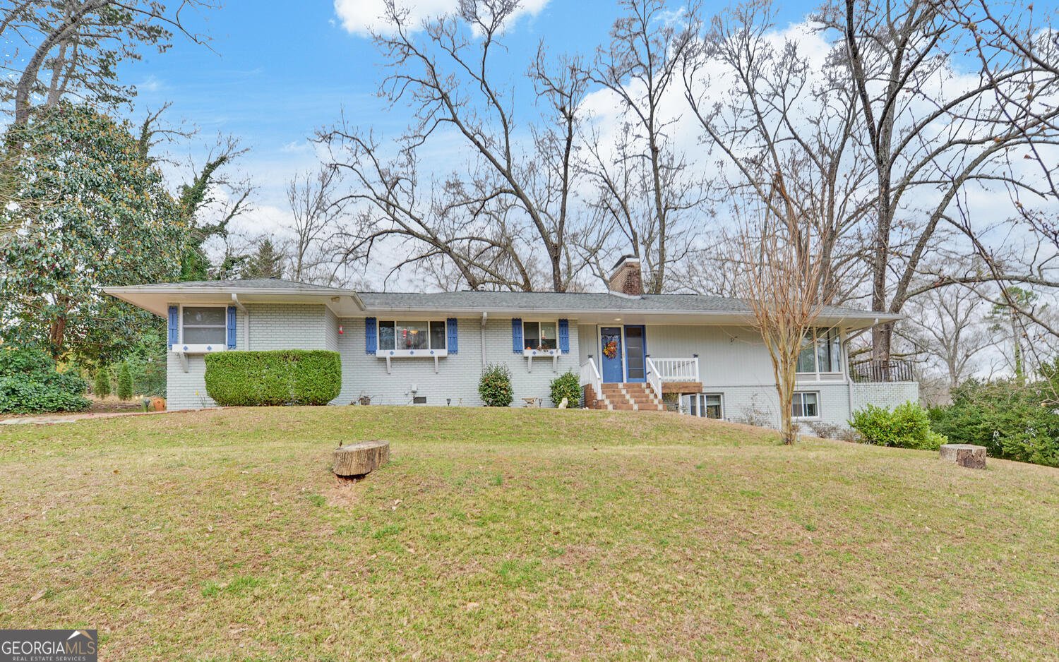 261 Greer Lane Toccoa - 5