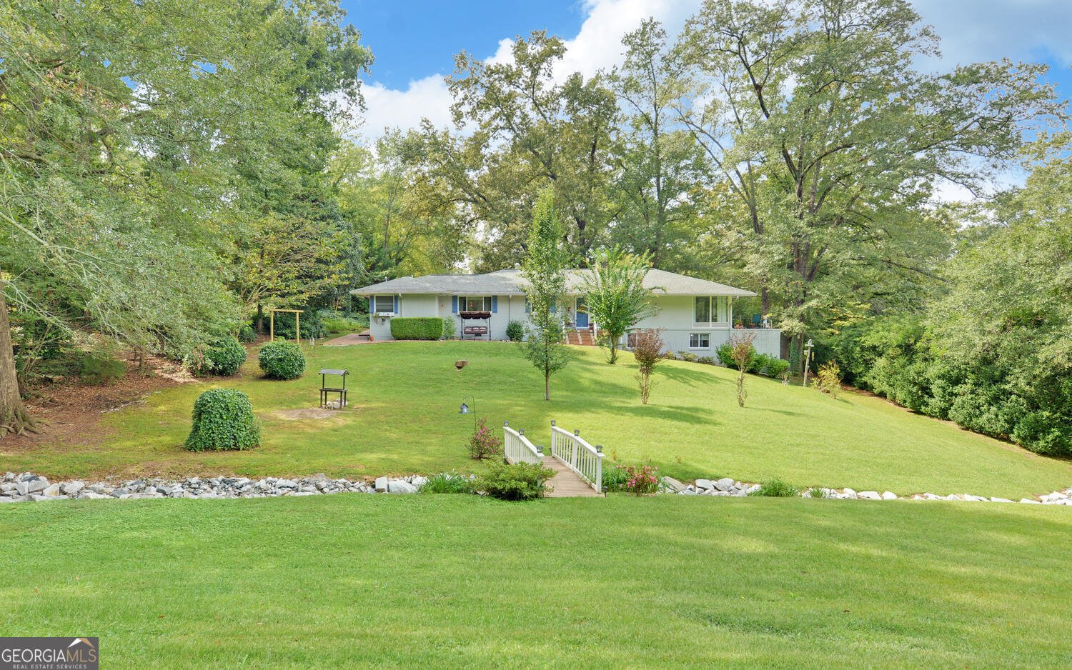 261 Greer Lane Toccoa - 9