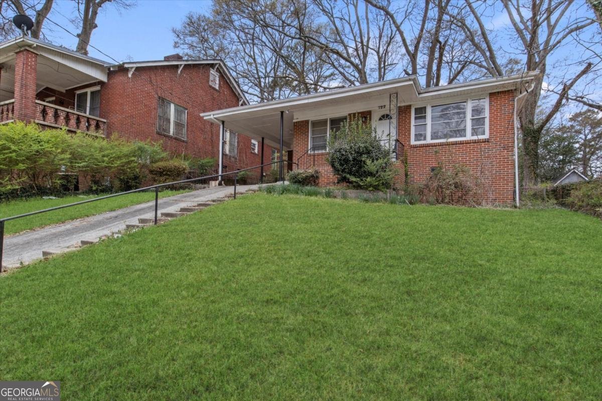 722 Florence Place Atlanta - 2