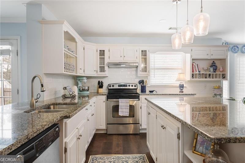 6011 Fairlong Court Acworth - 11