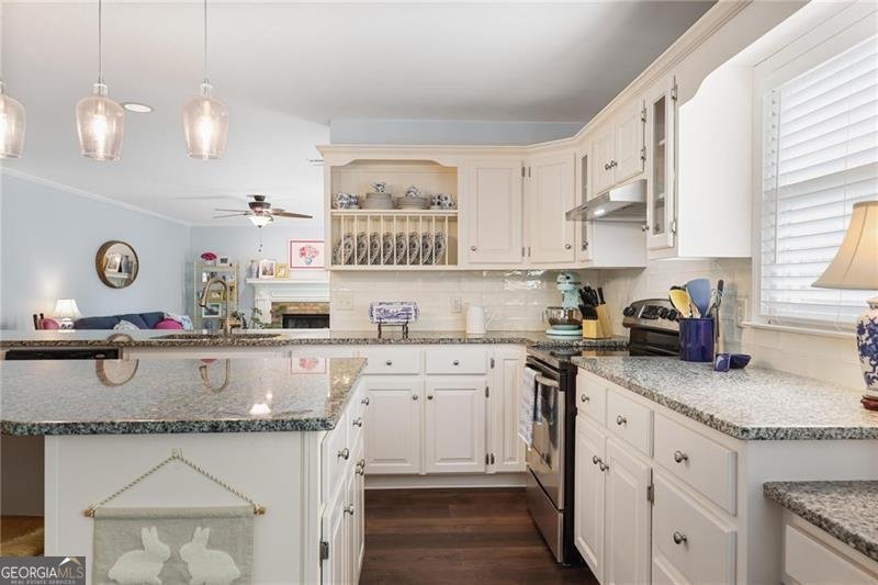 6011 Fairlong Court Acworth - 12
