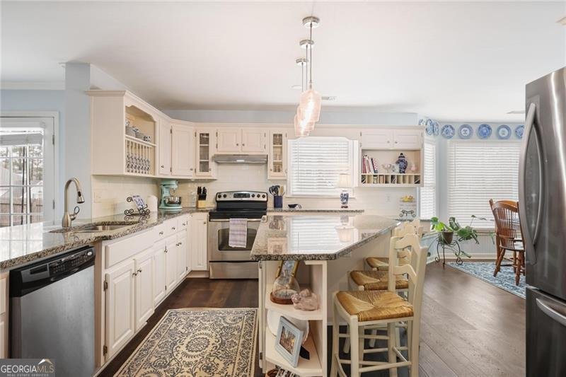 6011 Fairlong Court Acworth - 13