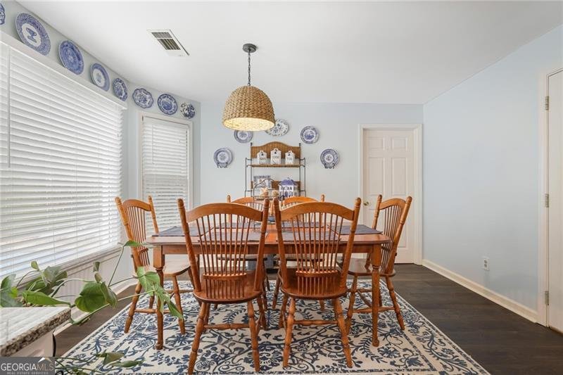 6011 Fairlong Court Acworth - 15