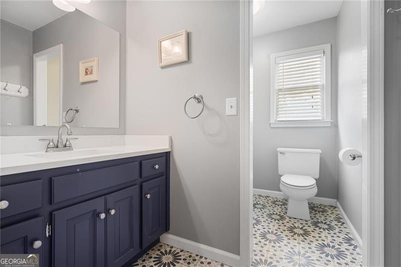 6011 Fairlong Court Acworth - 20
