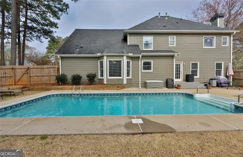 6011 Fairlong Court Acworth - 24