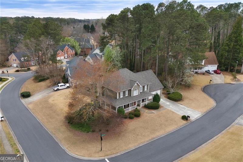 6011 Fairlong Court Acworth - 27