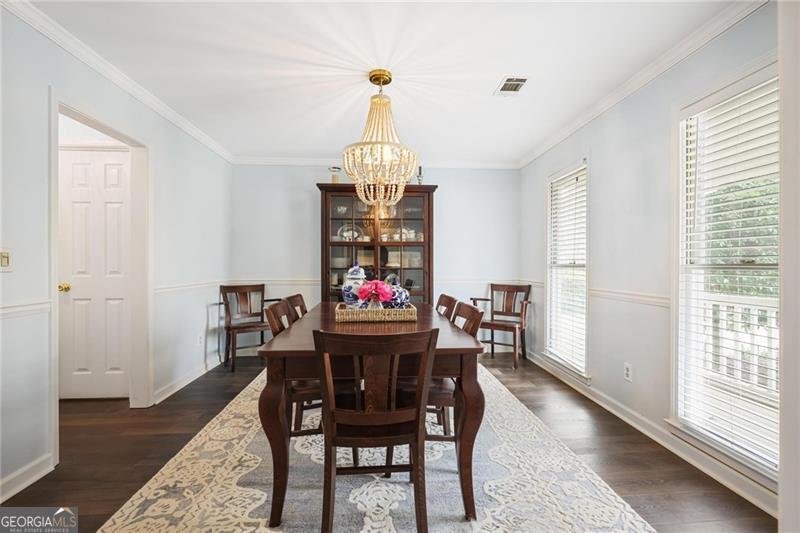 6011 Fairlong Court Acworth - 5