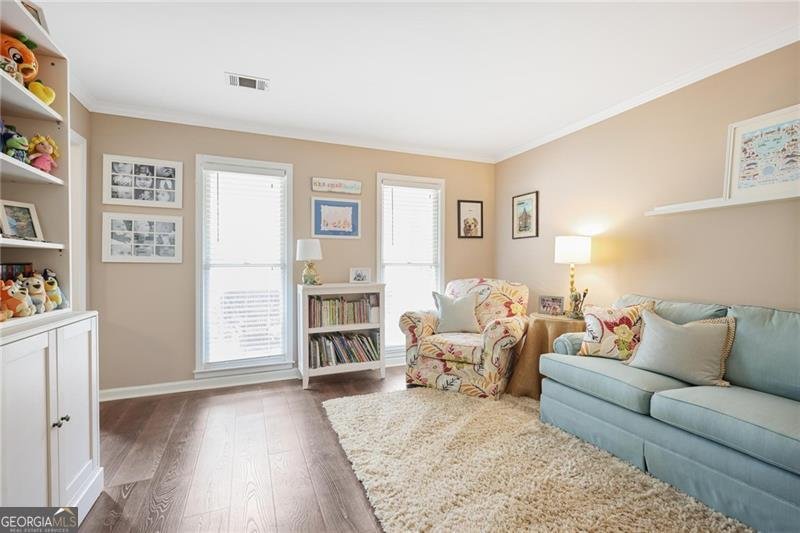 6011 Fairlong Court Acworth - 7