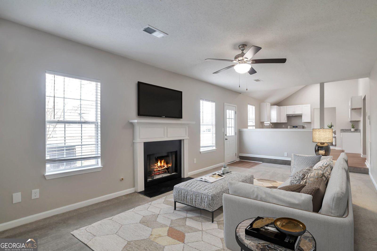 4410 Millenium View Court Snellville - 12