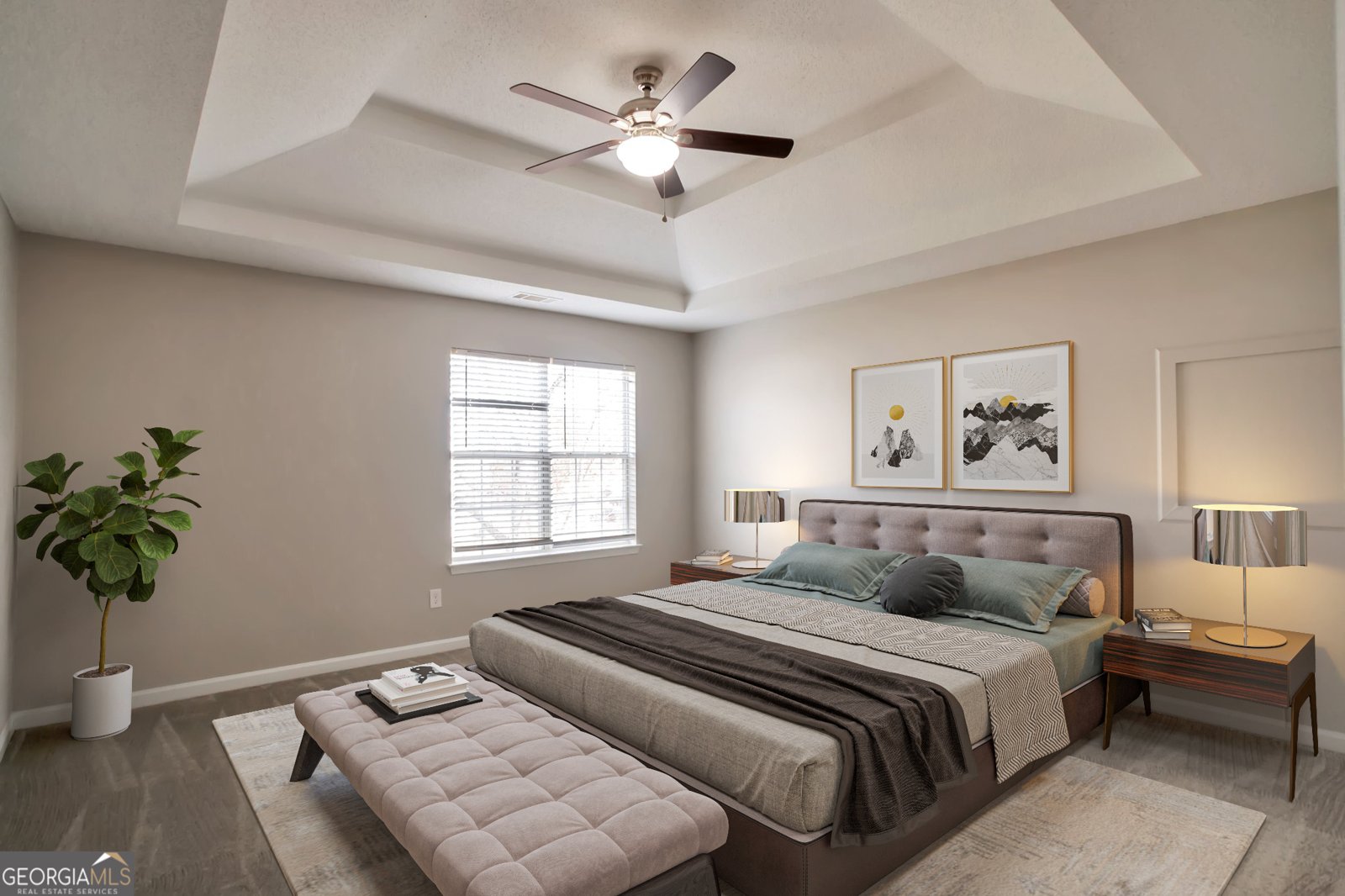 4410 Millenium View Court Snellville - 17
