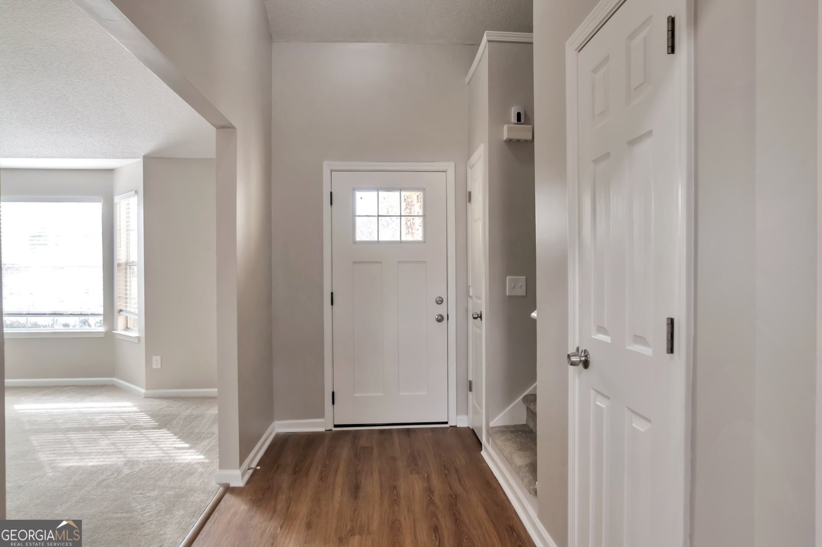 4410 Millenium View Court Snellville - 2