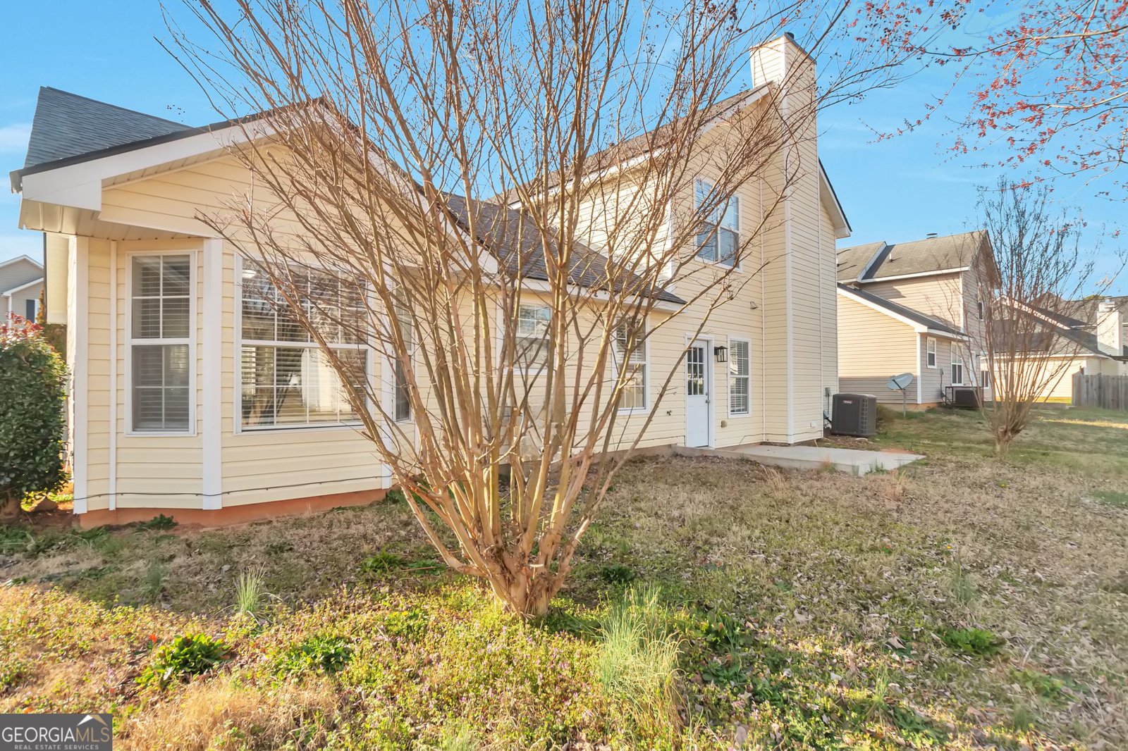 4410 Millenium View Court Snellville - 25