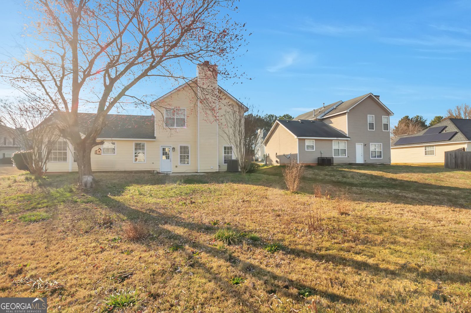 4410 Millenium View Court Snellville - 26