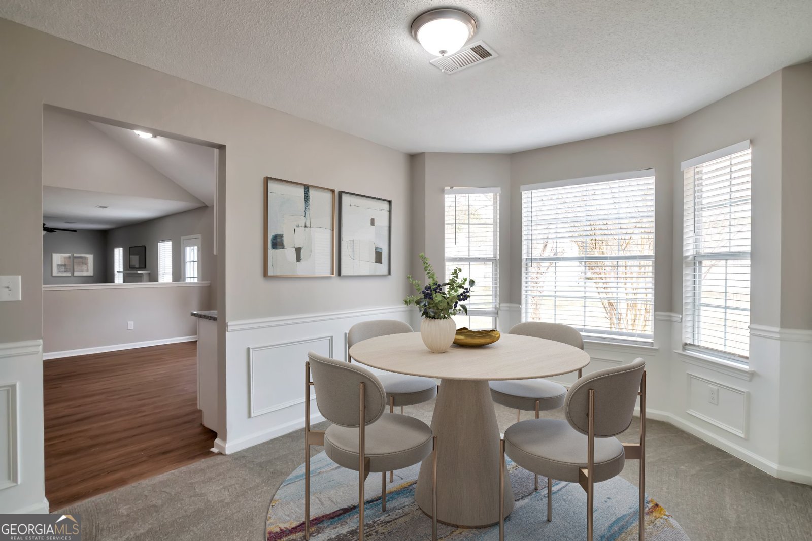 4410 Millenium View Court Snellville - 4