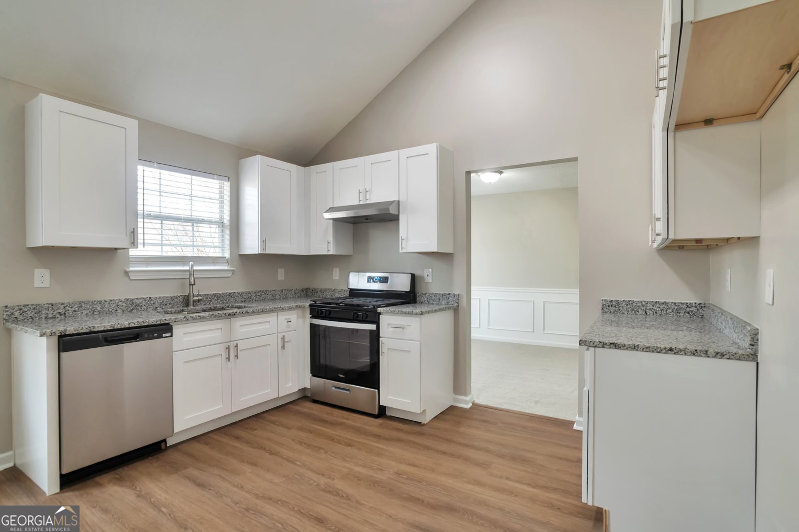 4410 Millenium View Court Snellville - 6
