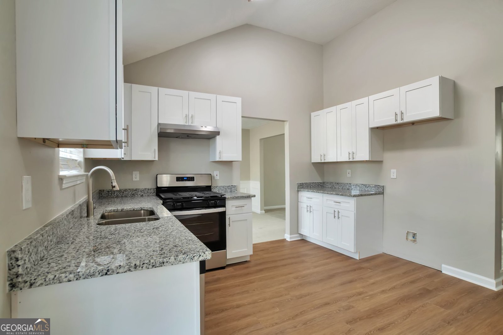 4410 Millenium View Court Snellville - 7