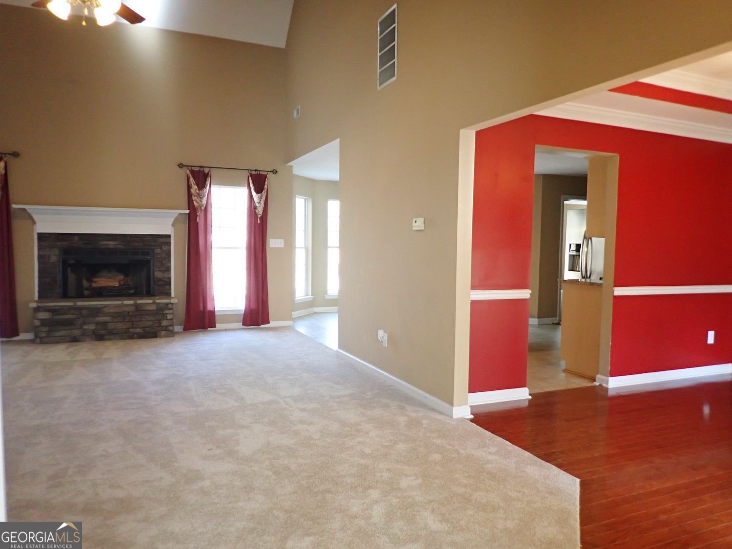 180 Sunderland Circle Fayetteville - 12