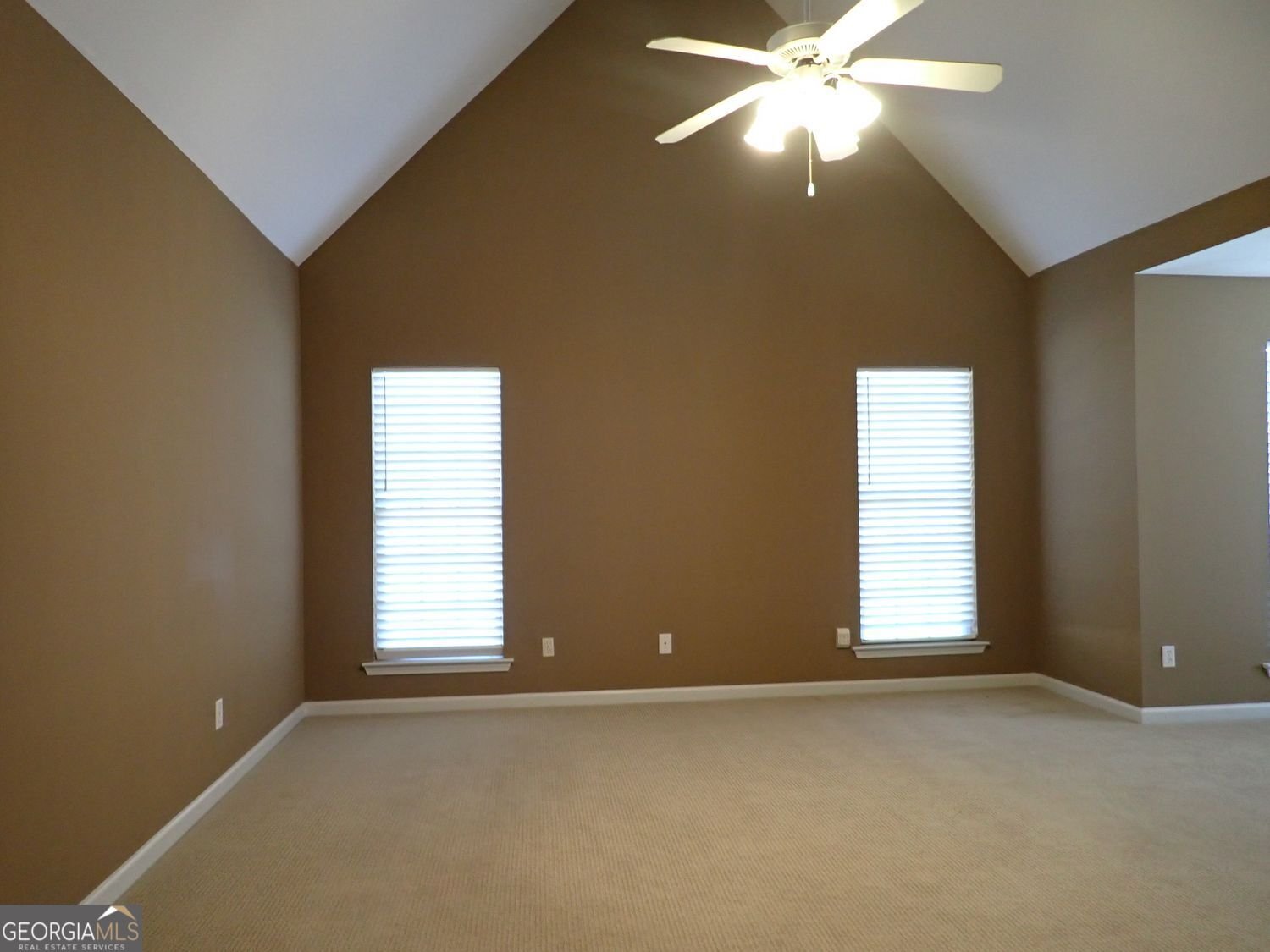 180 Sunderland Circle Fayetteville - 16