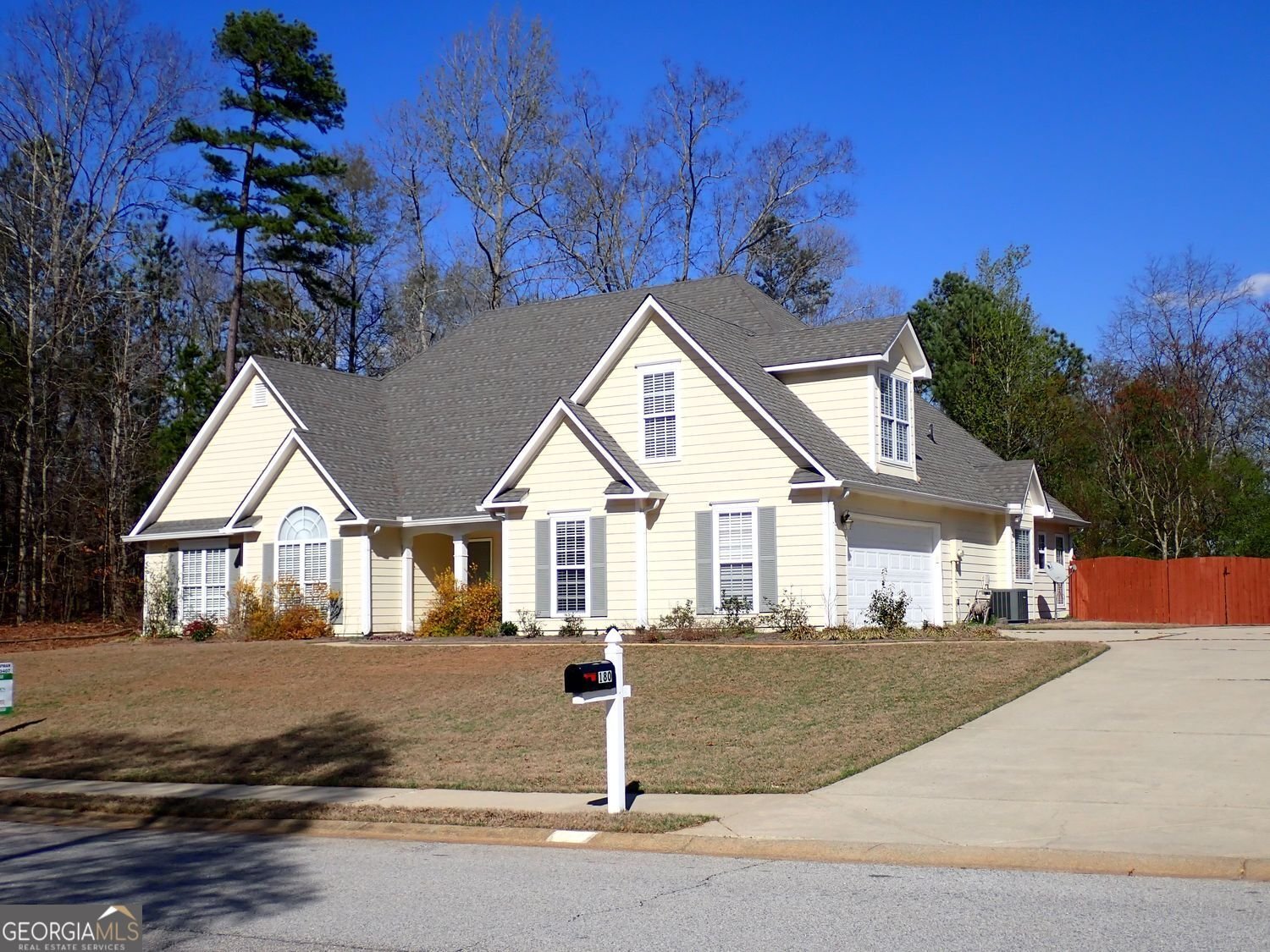 180 Sunderland Circle Fayetteville - 2