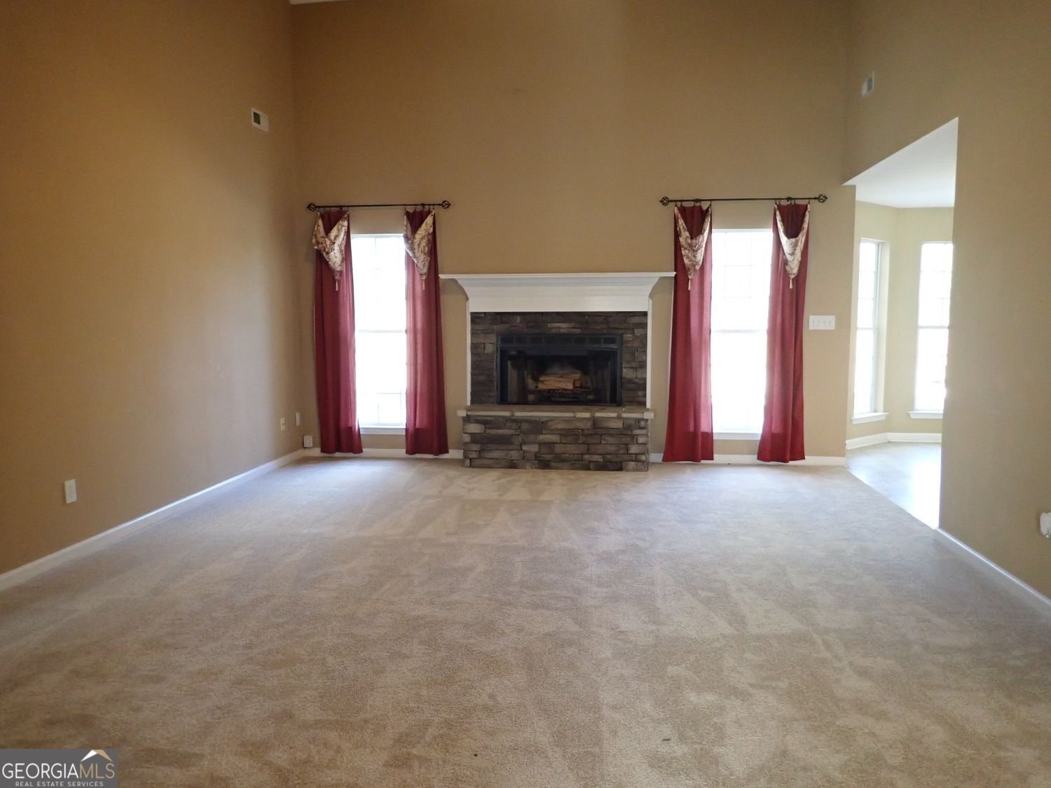 180 Sunderland Circle Fayetteville - 3