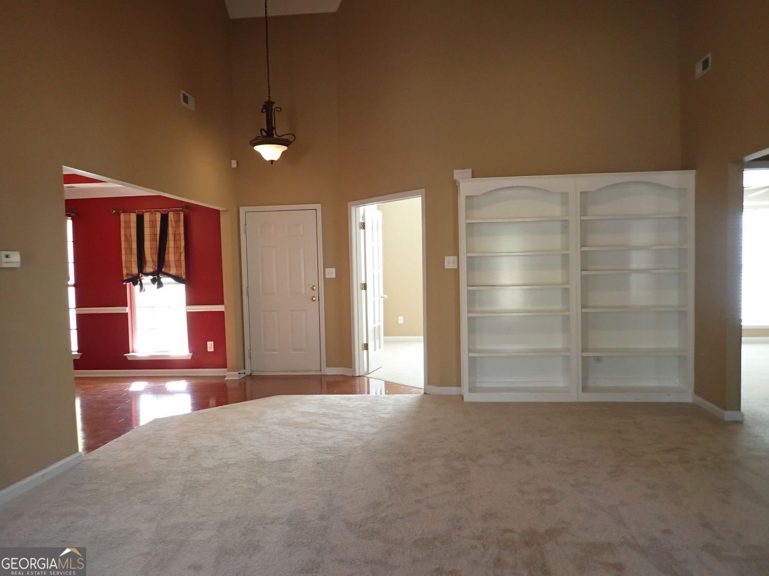 180 Sunderland Circle Fayetteville - 4