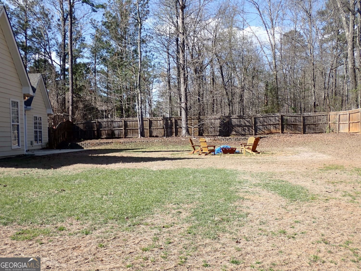 180 Sunderland Circle Fayetteville - 43