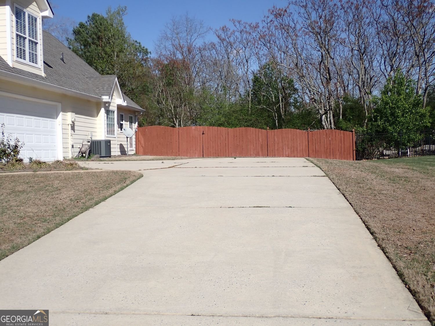 180 Sunderland Circle Fayetteville - 47