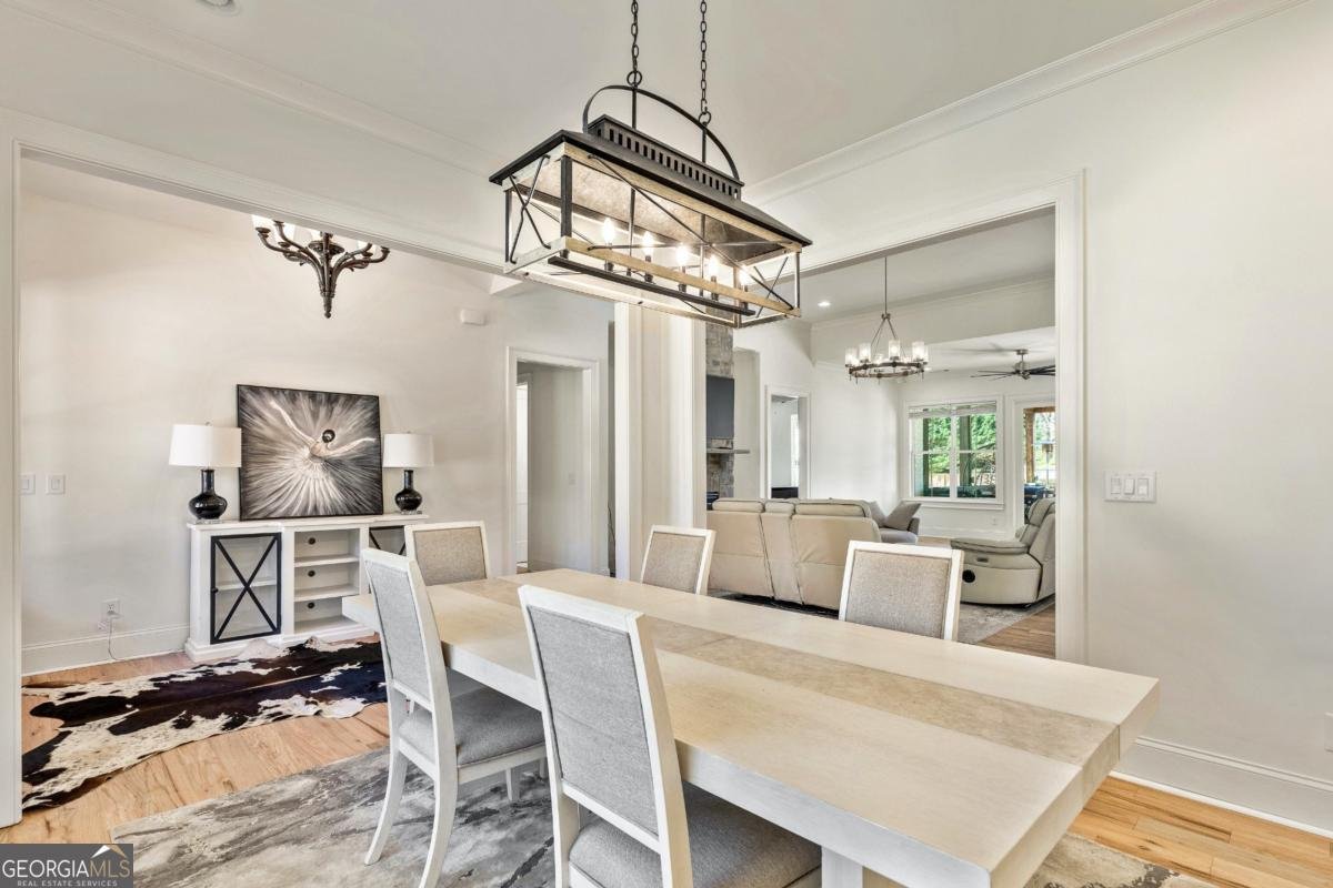 5241 Moon Road Powder Springs - 11