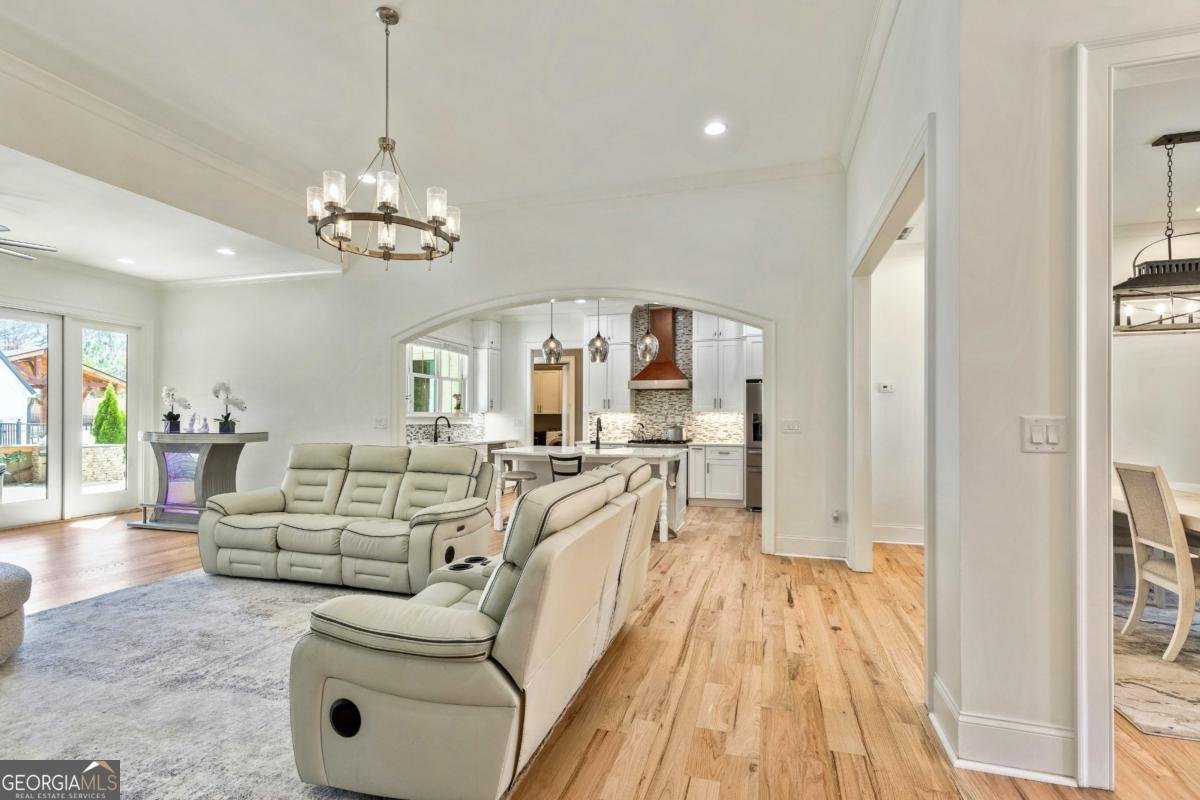 5241 Moon Road Powder Springs - 12